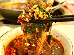 -二钳洞庭虾蟹·江湖菜(成都鹭岛店)