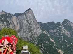 -华山风景名胜区