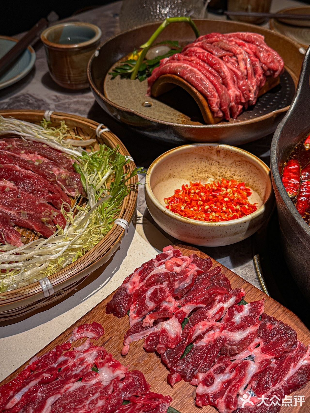 愿意为了这家跷脚牛肉再来N次！！