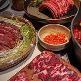 愿意为了这家跷脚牛肉再来N次！！