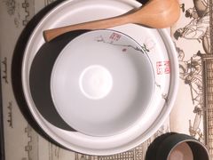 -绿茶餐厅(燕郊永旺店)