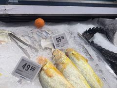 -Olé精品超市(广州太古汇店)