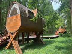 -黄海国家森林公园