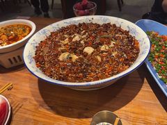 -辣不二水煮鱼(哈西店)