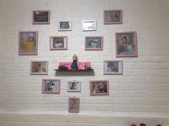 -柒分甜生日蛋糕店(中山区店)