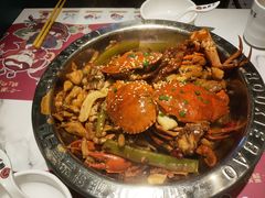 -赖胖子肉蟹煲(上邦百汇城店)