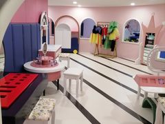 -汤连得温泉馆(宝山店)