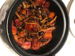 -千百味红餐厅·江西菜(绿地双子塔店)