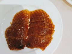 全聚德精品烤鸭-全聚德(前门店)