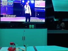 -5号KTV音乐广场(天通苑店)