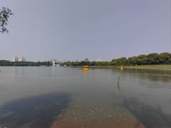 -黄兴公园