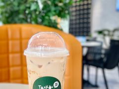 -叹口茶(小径湾店)