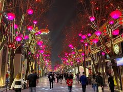 -大唐不夜城贞观广场