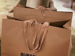 -BURBERRY(长沙IFS国金中心店)