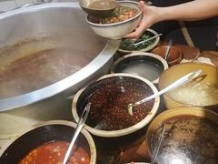 饸饹-袁家村关中印象体验地(东方亿象城店)