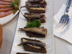 -库滋明·俄罗斯特色美食(中央大街店)