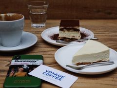 -VOYAGE COFFEE(北锣鼓巷店)