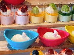 -华厦大酒店·桃源西餐厅·自助餐