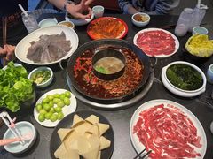 -巴蜀大将火锅(春熙店)