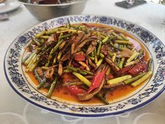 -高坎一品甲鱼庄(两河店)