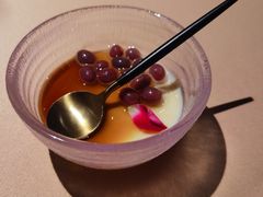 石榴酿豆花-山石榴·贵州菜(丰盛里店)