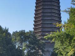 -玲珑塔公园