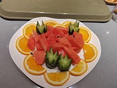 -巴奴毛肚火锅(悠唐购物中心店)