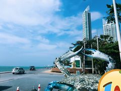 -大螃蟹海鲜餐厅