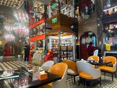 -巴依老爷新疆美食(清华东门店)