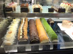 -Dough&Joe团憩(瑞虹天地月亮湾店)