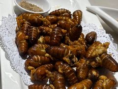 -华盛丰温州大排档(东三环南路店)