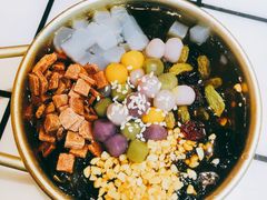 -喜盅盅重庆火锅(西安路罗斯福店)