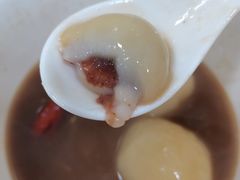 红豆沙汤圆-罗子龙罗家桂花汤圆(曹都巷店)