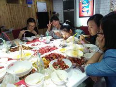 辣家私厨(义乌银海店)-辣家私厨(义乌银海店)