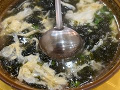 -里下河土菜馆(解放路店)