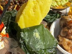 -李双猪·小龙虾·烧烤·羊肉煲(乐山店)