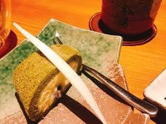 甜点-松涛日本料理
