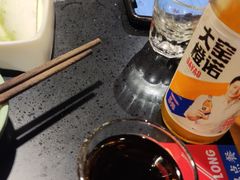 -蜀江龙火锅(339店)