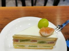 -black rainbow coffee