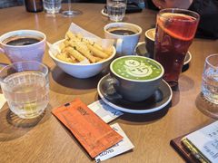 -Grande A'moo(上海万象城店)