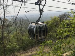 -紫金山山顶公园