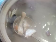 -慢丽江·云南野生菌土鸡锅(付家庄店)