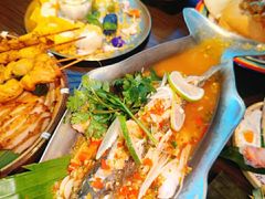 -泰妃殿(宏伊国际广场店)