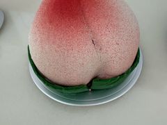 -广州文华东方酒店·文华饼店
