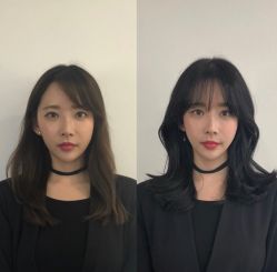 -Miracle集简美发沙龙