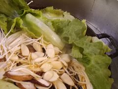 -北京胡同传统炙子烤肉(文兴路店)
