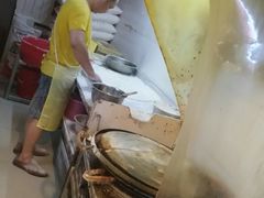 -咏春葱油饼(德政中路店)