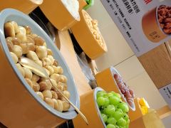 -喜家自助小火锅(卓悦里店)