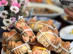 -小陆莲花蟹园农家乐(莲花岛店)