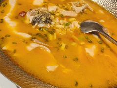 -唐猫庭院·千年陕菜(大唐不夜城店)